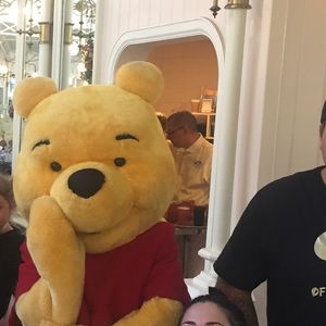 Meet your Posher, Gabrielle